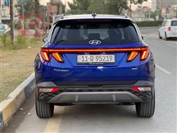 هیوندای تۆکسۆن